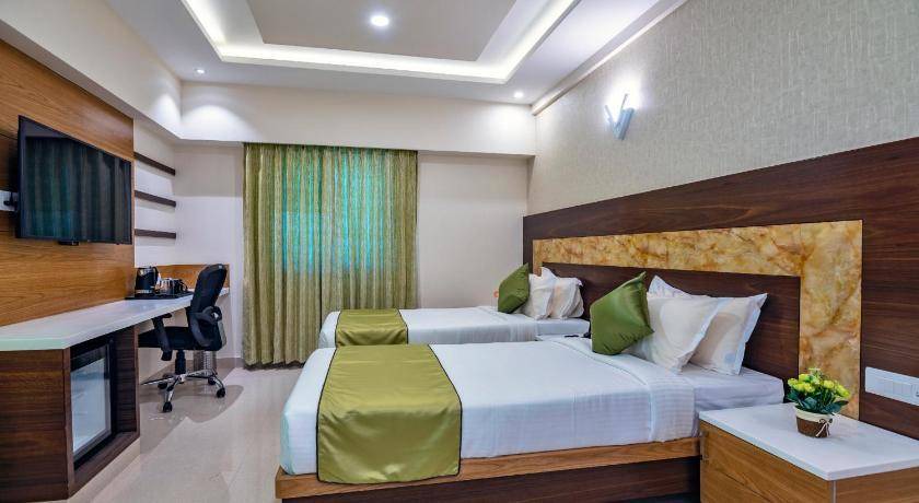 Photo of Bedroom in Gandhi Nagar