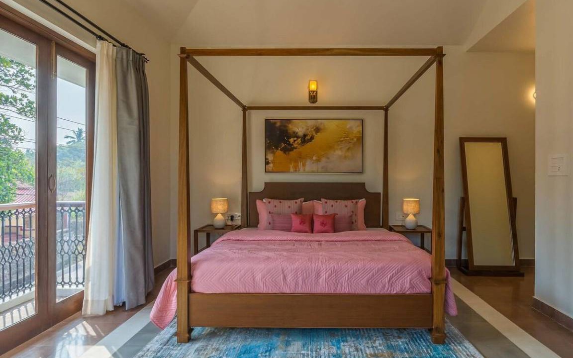 Photo of Bedroom in Aldona