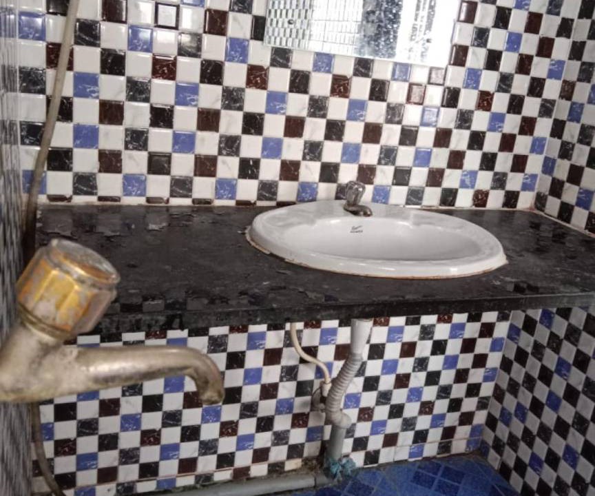 Photo of Bathroom in Bhubaneshwar