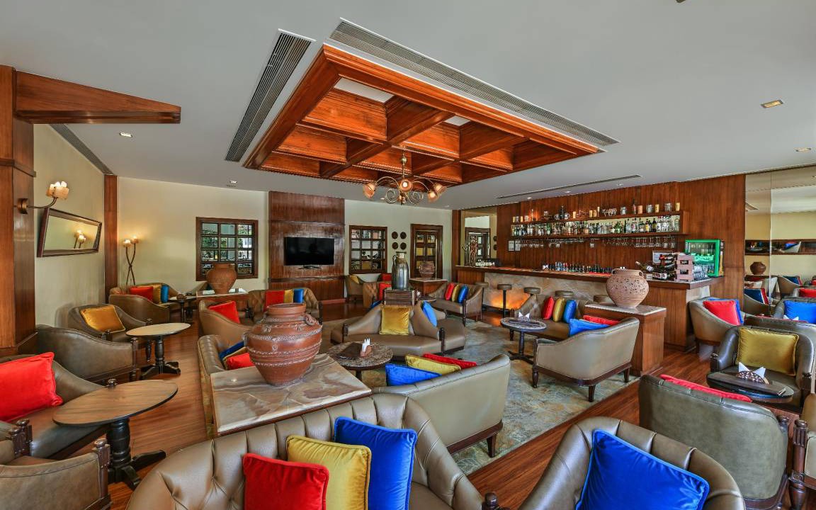 Photo of Livingroom in Arsiwalla Villa