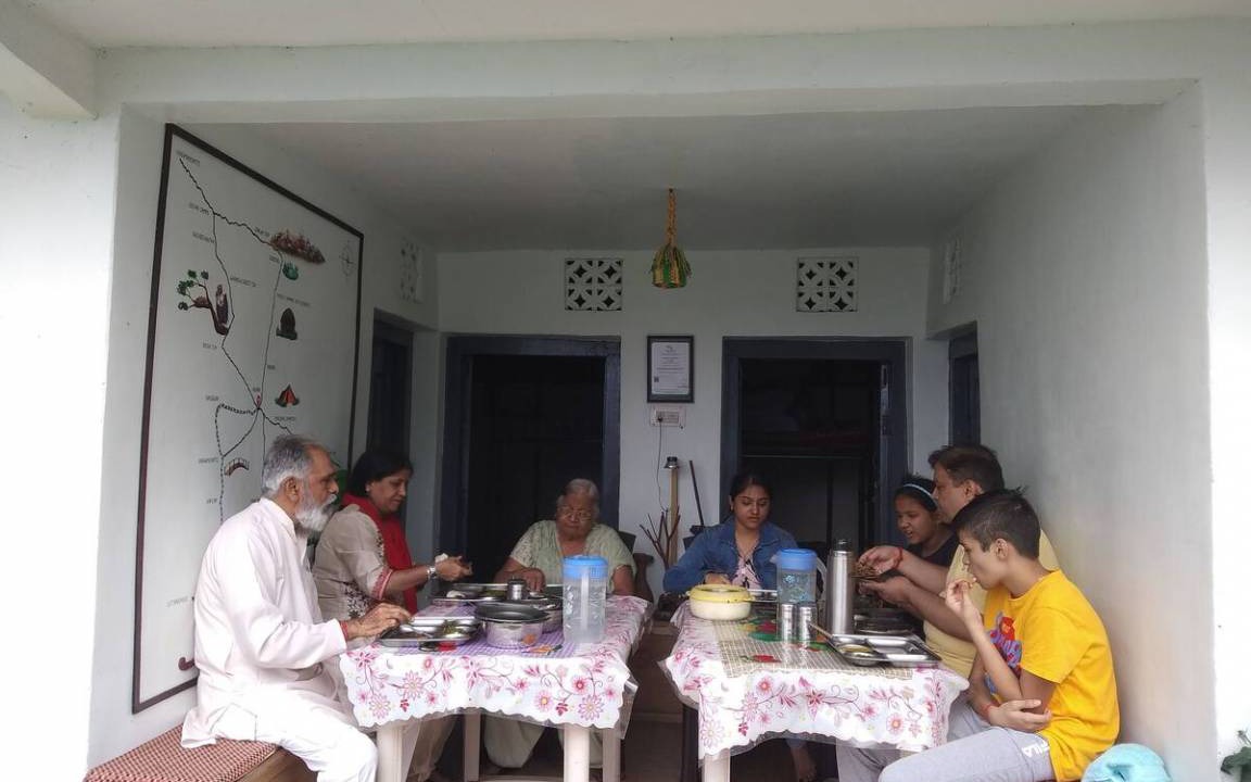 Photo of Others in Uttarkashi