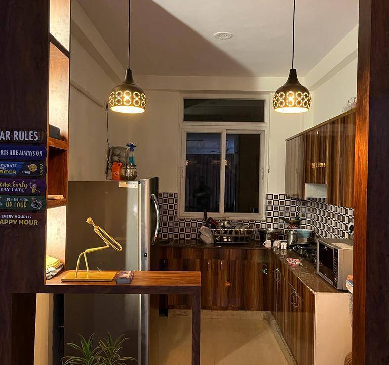 Photo of Kitchen in Sonepat