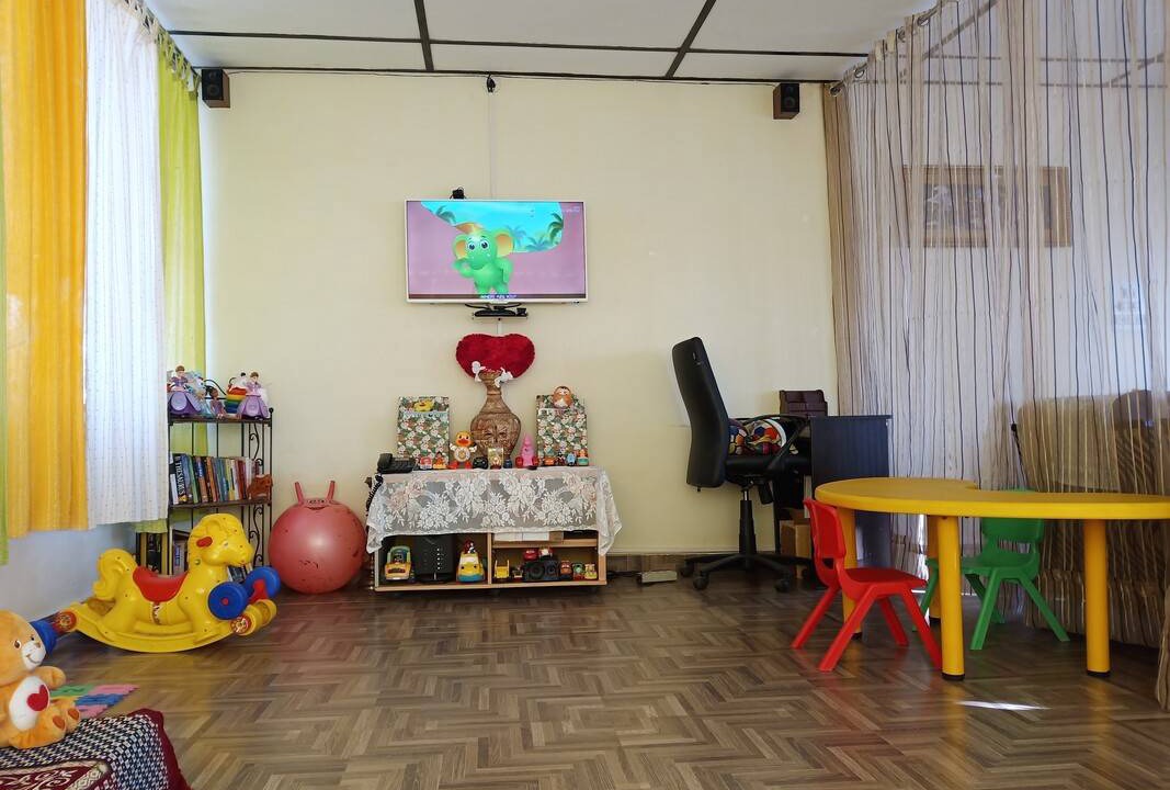 Photo of Livingroom in Chachian