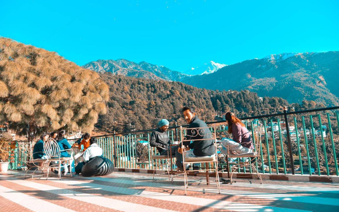 Photo of Others in Dharamshala