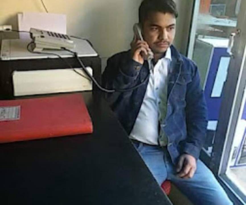 Photo of Human In Picture in Ajmer