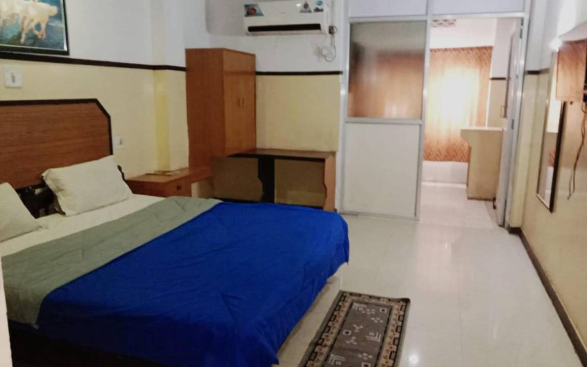 Photo of Bedroom in Bhubaneshwar