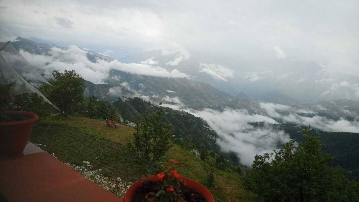 Photo of Outdoor in Fagu