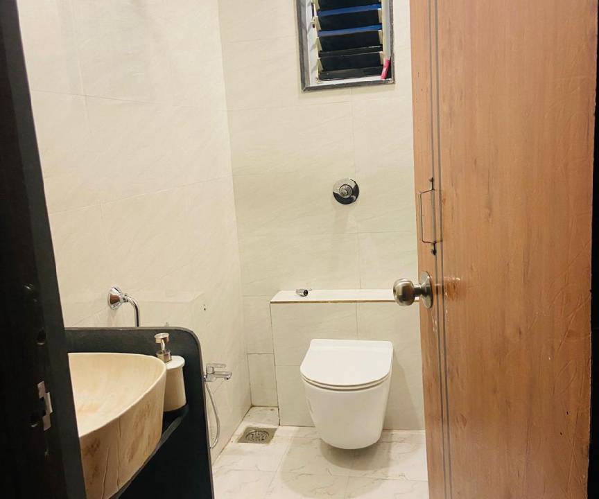 Photo of Bathroom in Kadadhe