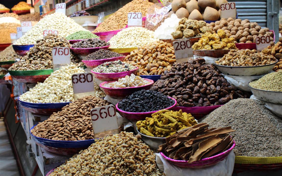 Photo of Others in Paharganj