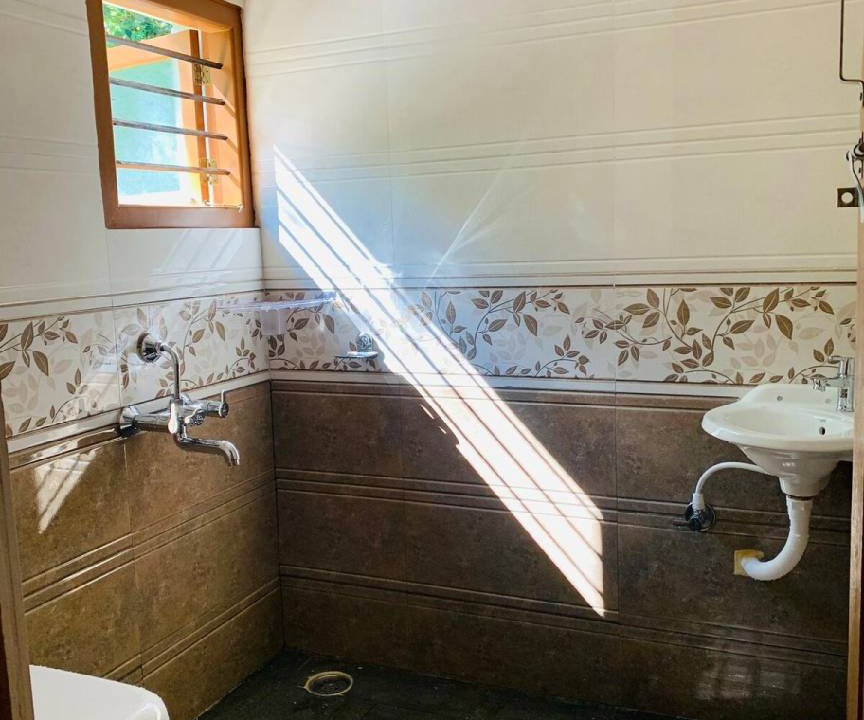 Photo of Bathroom in Chikkamagaluru
