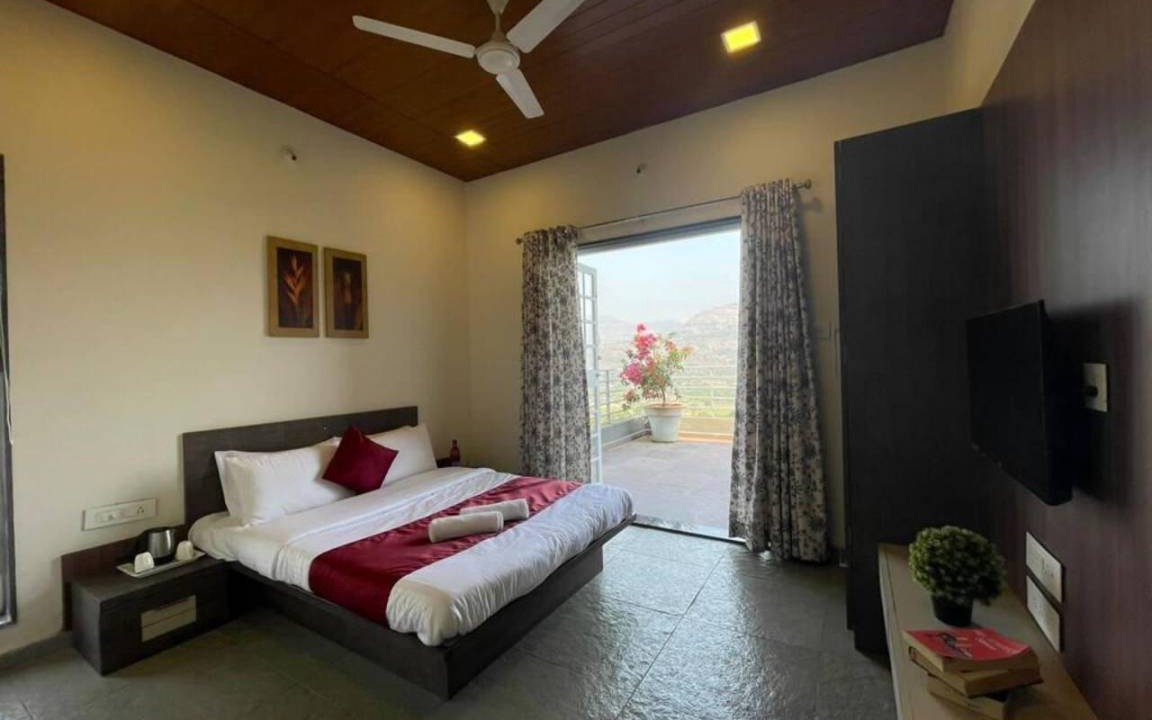 Photo of Bedroom in Paud