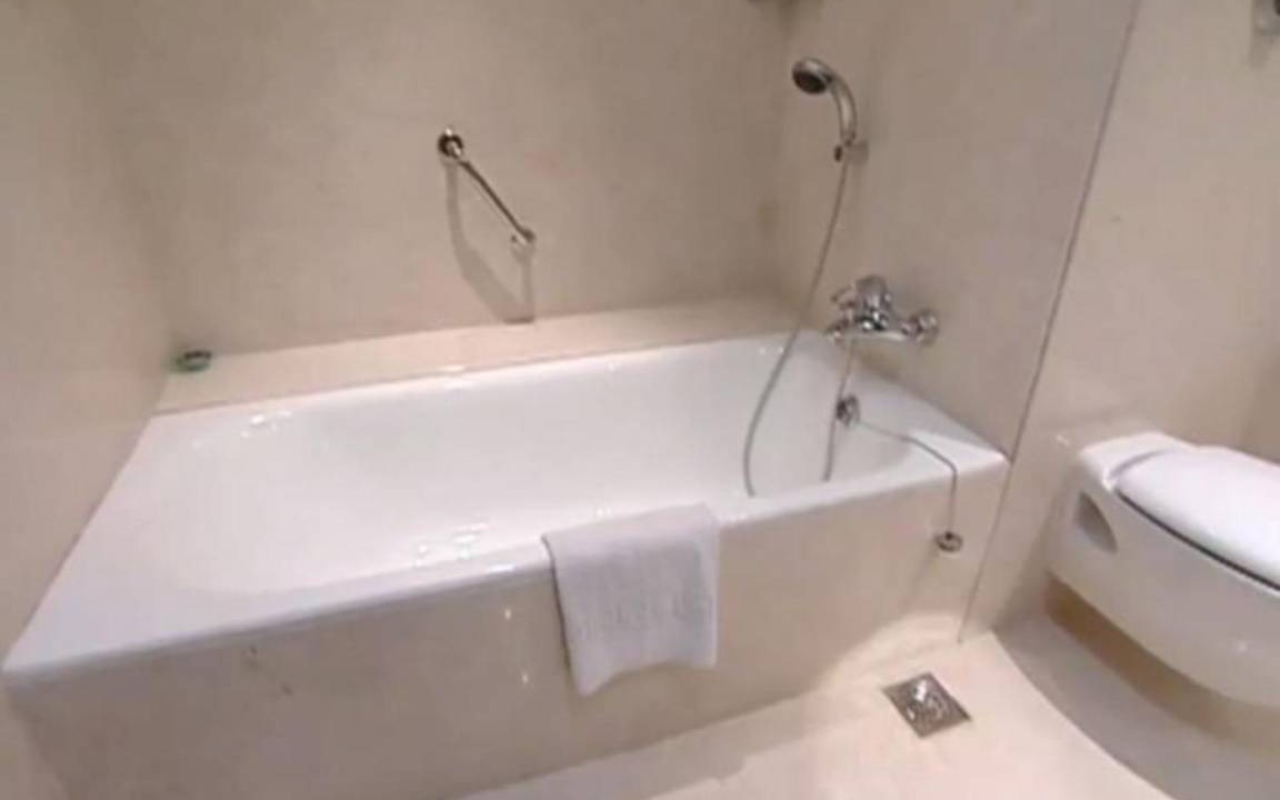 Photo of Bathroom in Palm Meadows
