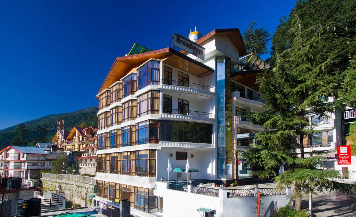 Photo of Others in Old Manali