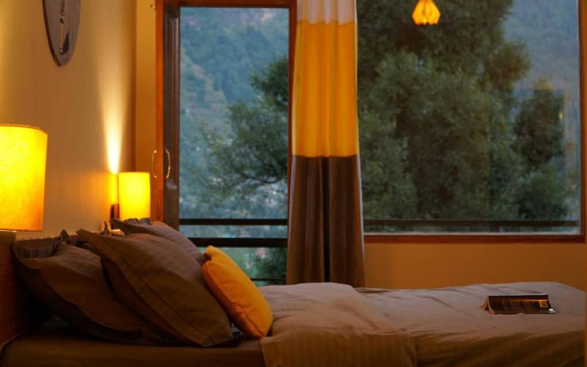 Photo of Others in Old Manali