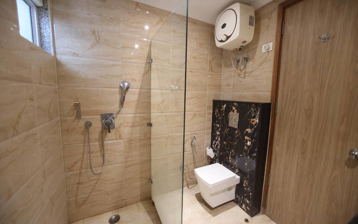Photo of Bathroom in Aerocity