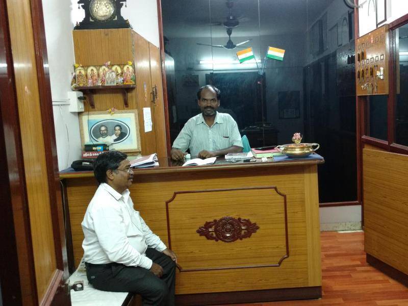 Photo of Others in Teynampet