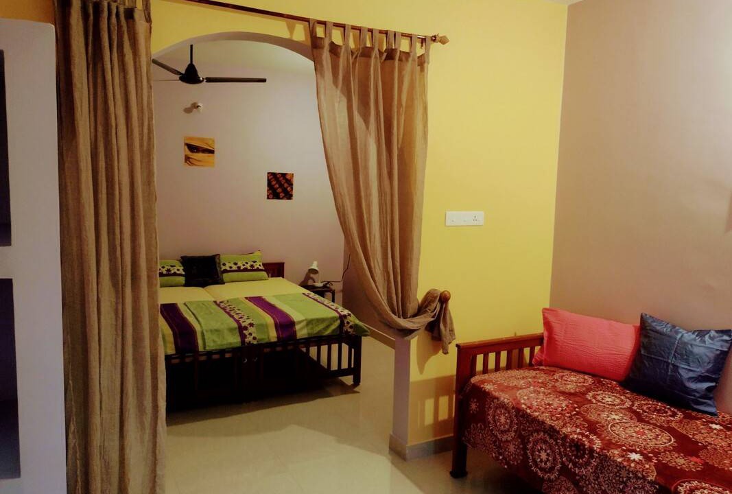 Photo of Bedroom in Chirayinkil