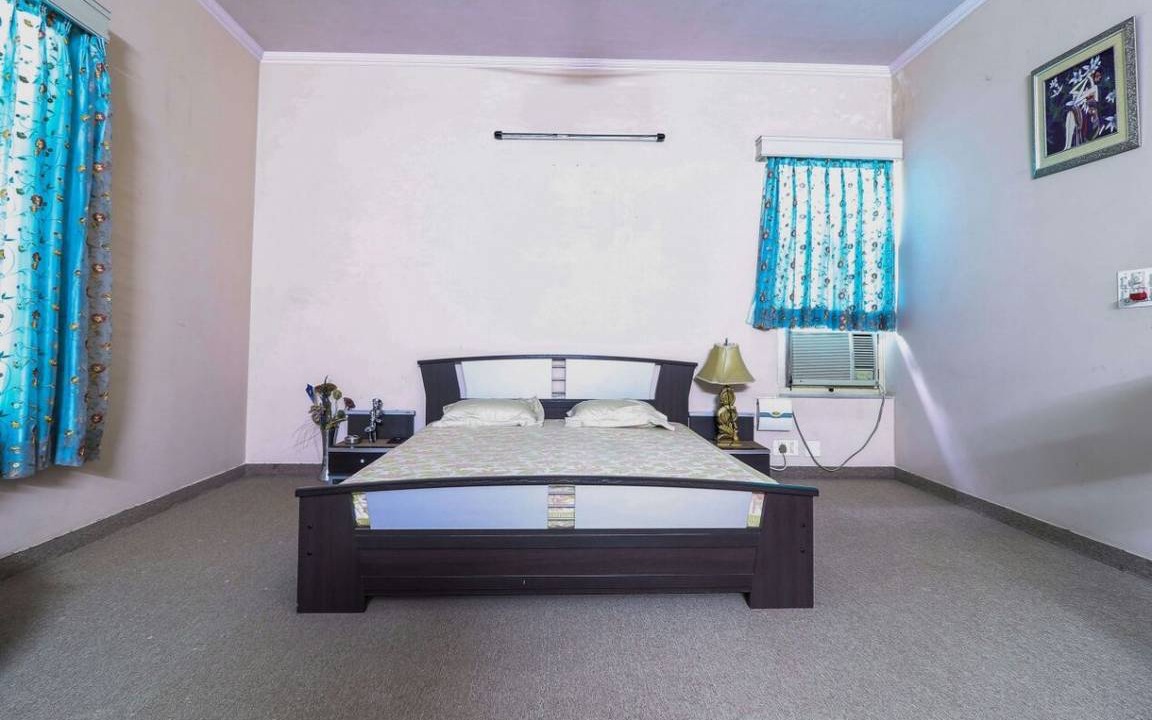 Photo of Bedroom in Civil Lines