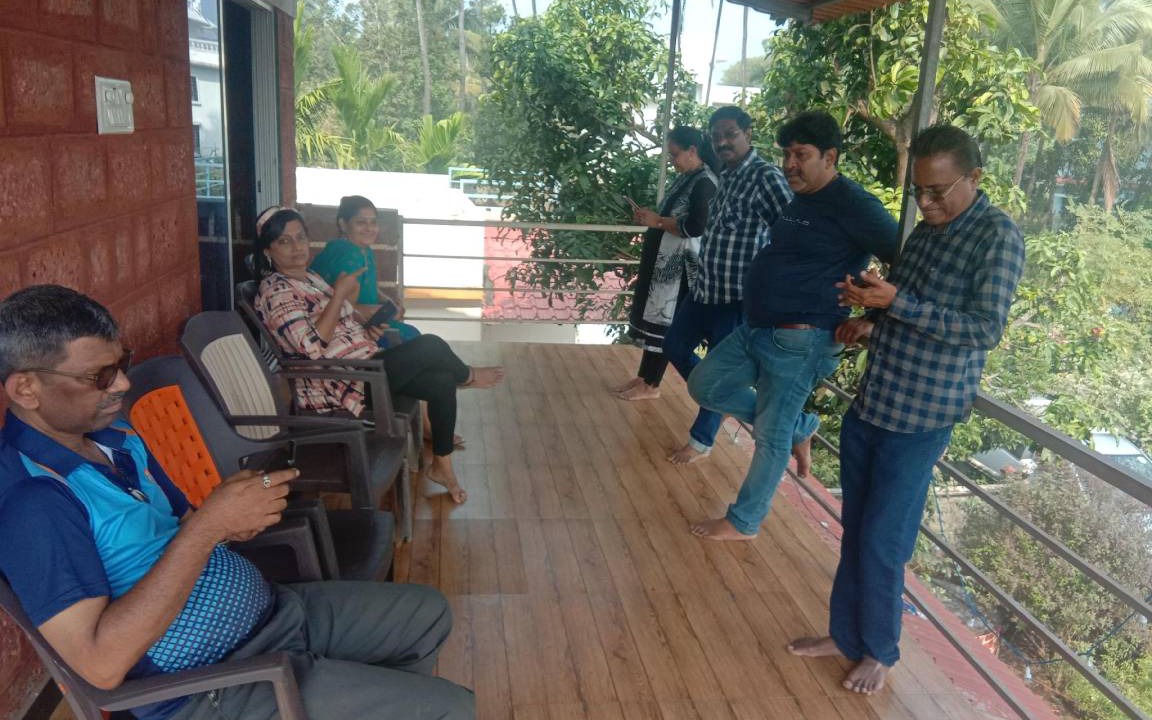 Photo of Others in Varchi Ali