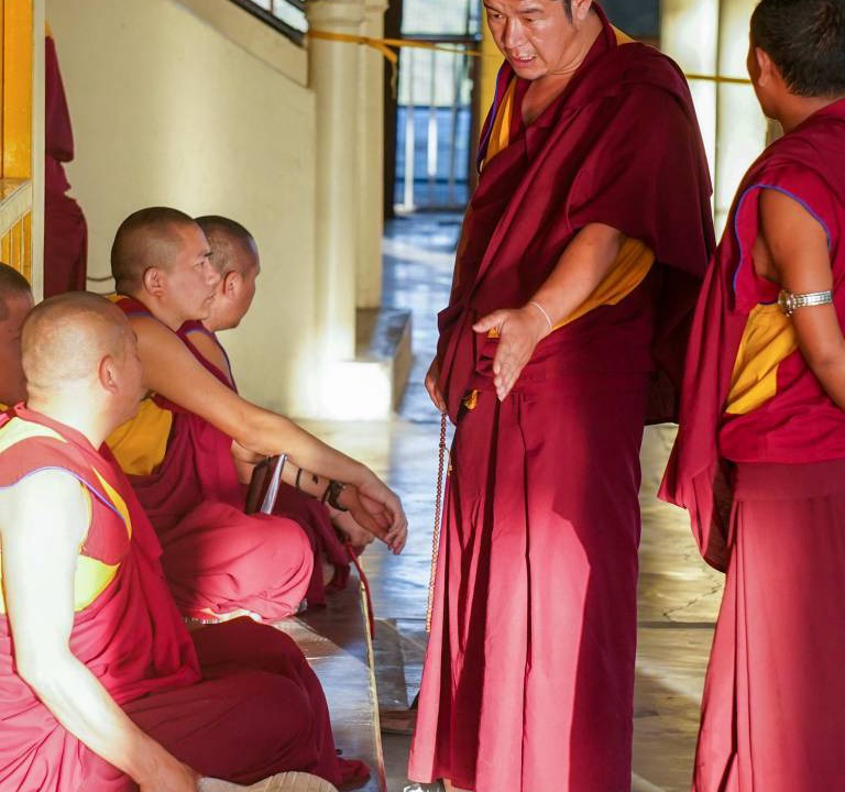 Photo of Others in Bhagsu Nag