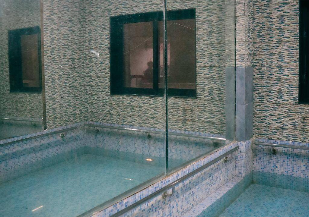 Photo of Bathroom in Nandanwan