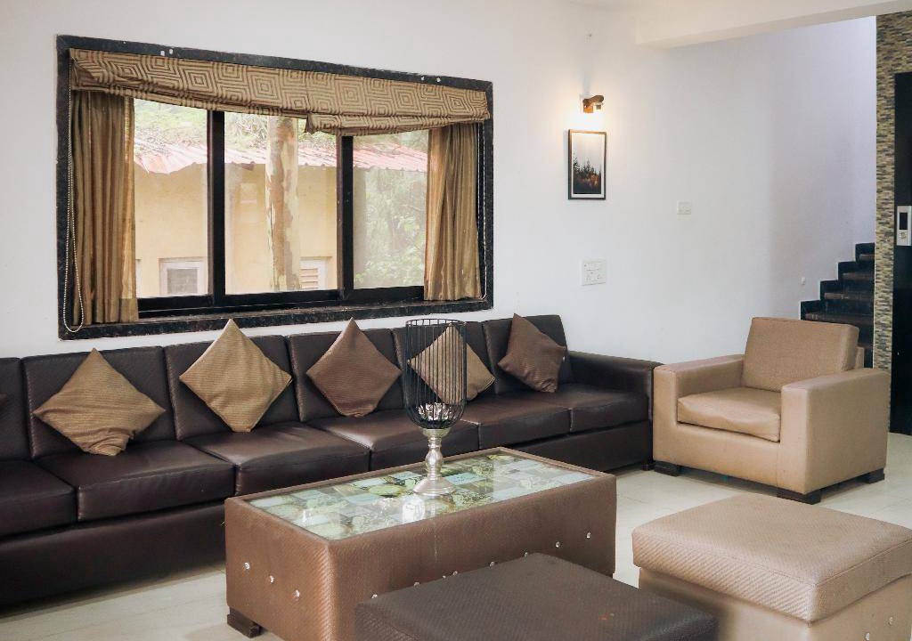 Photo of Livingroom in Nandanwan