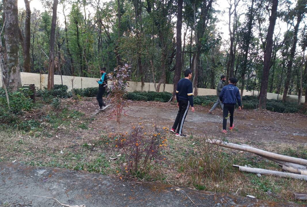 Photo of Outdoor in Chachian