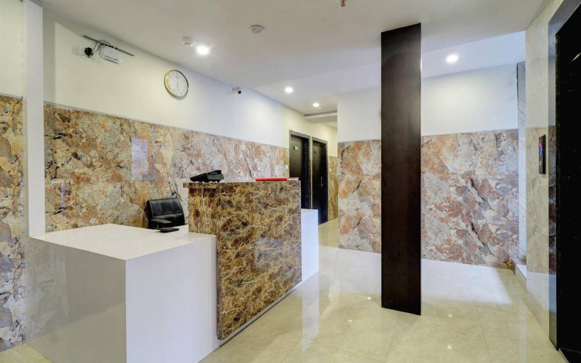 Photo of Bathroom in Masjid Bandar