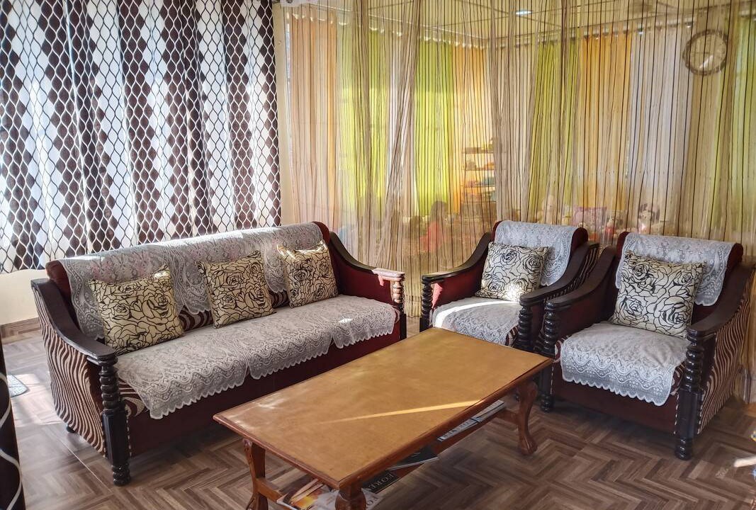 Photo of Livingroom in Chachian