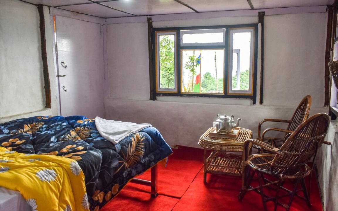 Photo of Bedroom in Khattalwada