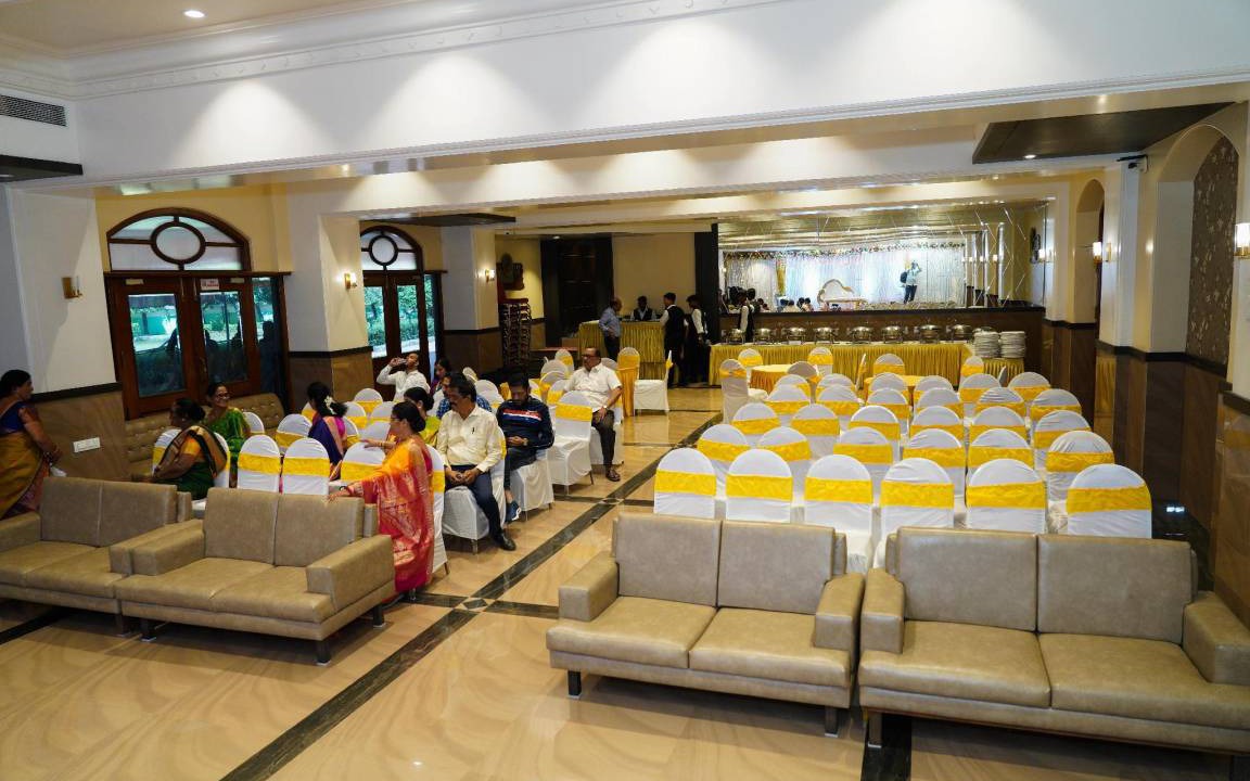 Photo of Livingroom in Mira Road East