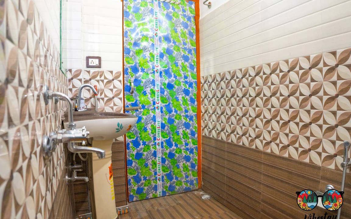 Photo of Bathroom in Almora