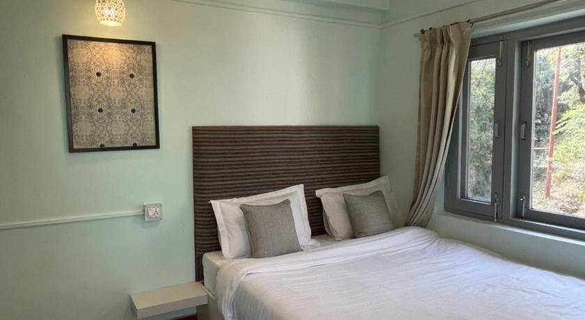 Photo of Bedroom in Dharamshala