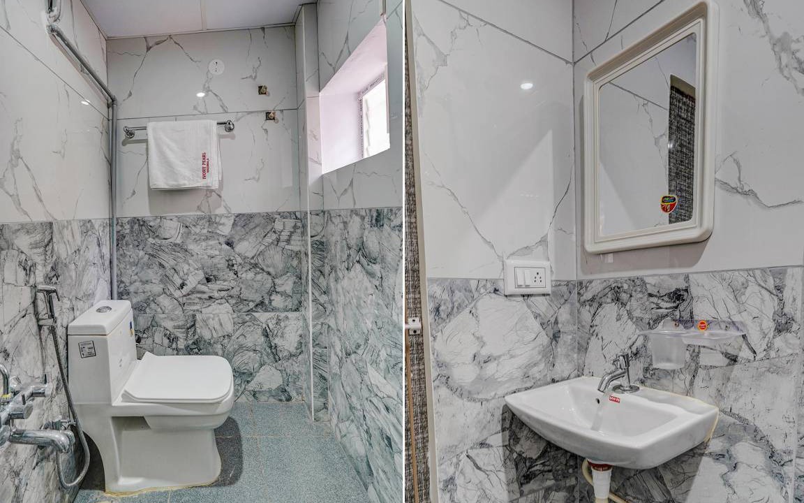 Photo of Bathroom in Koramangala