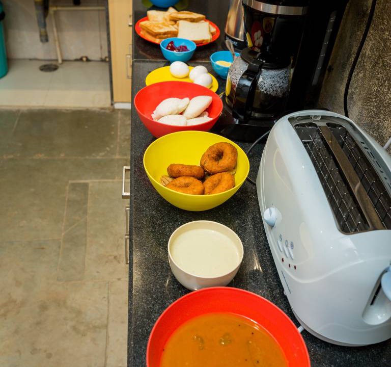 Photo of Kitchen in Santacruz