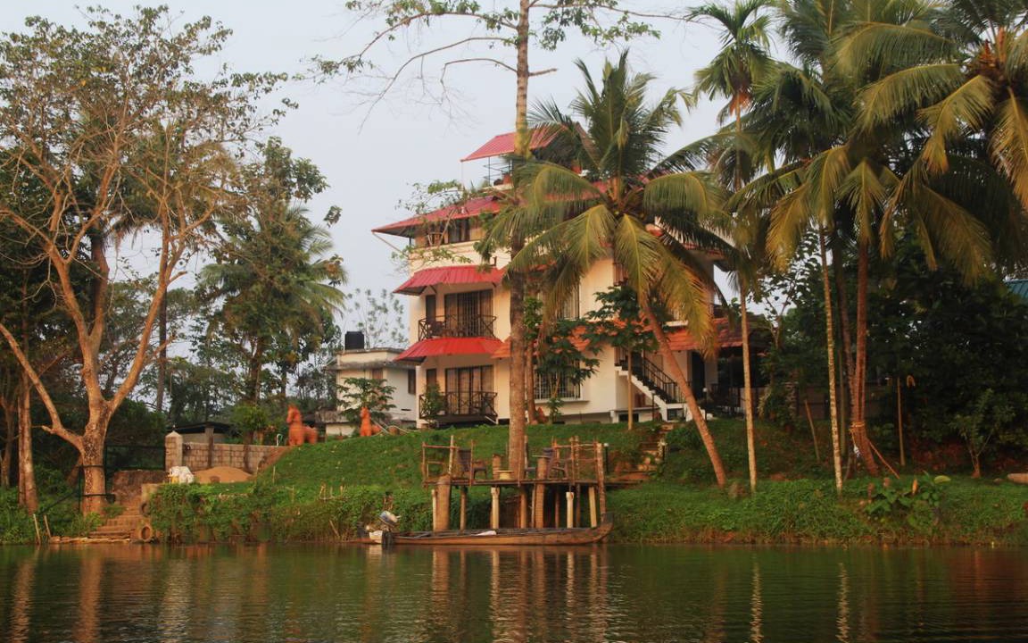 Photo of Others in Nedumbassery