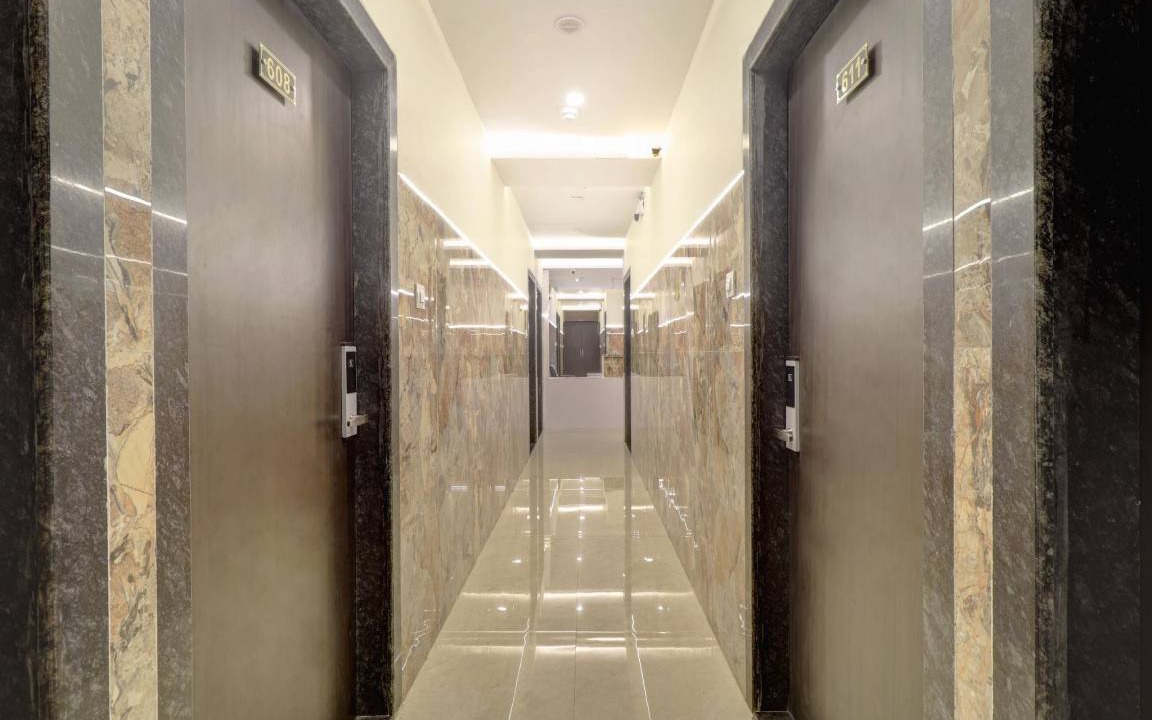 Photo of Bathroom in Masjid Bandar