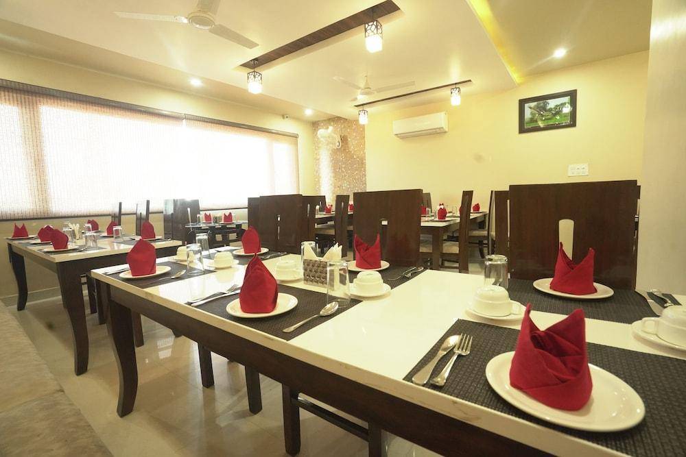 Photo of Kitchen in Bharatpur