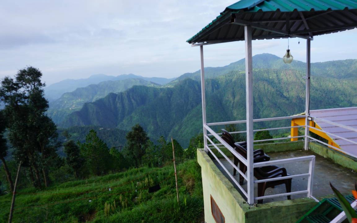 Photo of Others in Kanatal