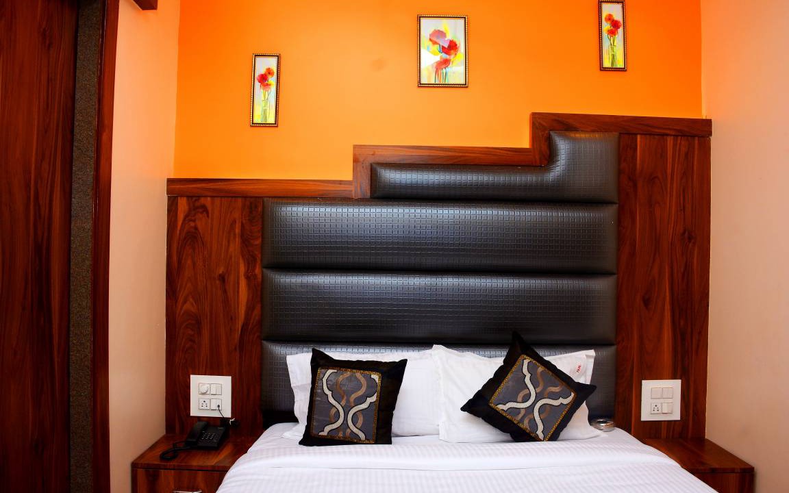 Photo of Bedroom in Sakinaka