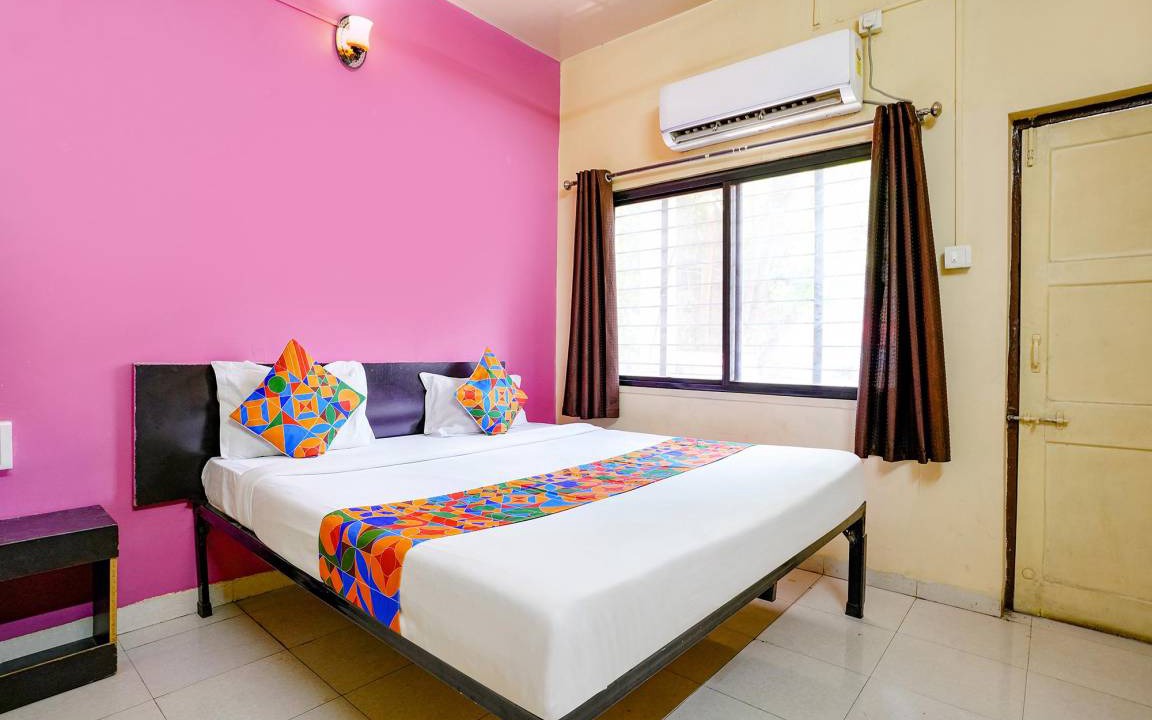 Photo of Bedroom in Pune