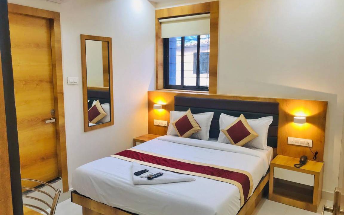 Photo of Bedroom in Sakinaka