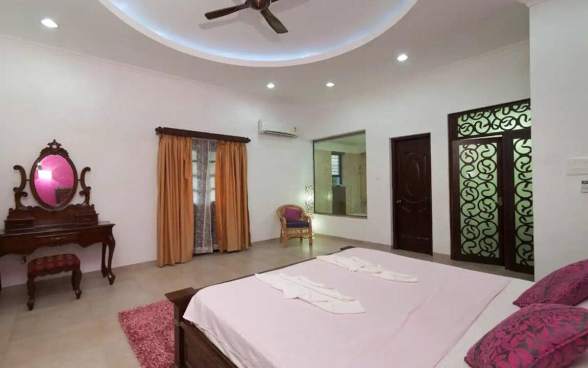 Photo of Bedroom in Gauravaddo