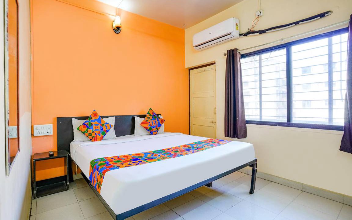 Photo of Bedroom in Pune