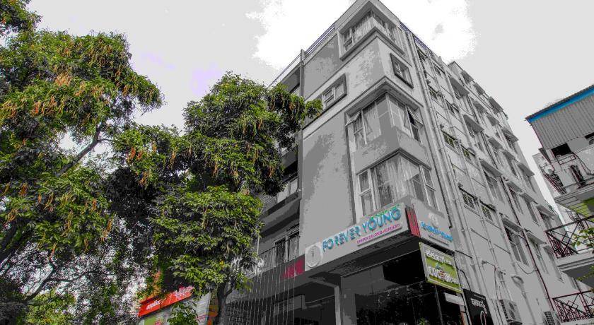Photo of Buildings in Kalyan Nagar