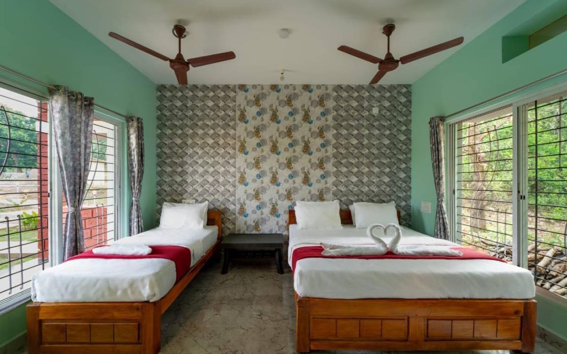 Photo of Bedroom in Timbholi