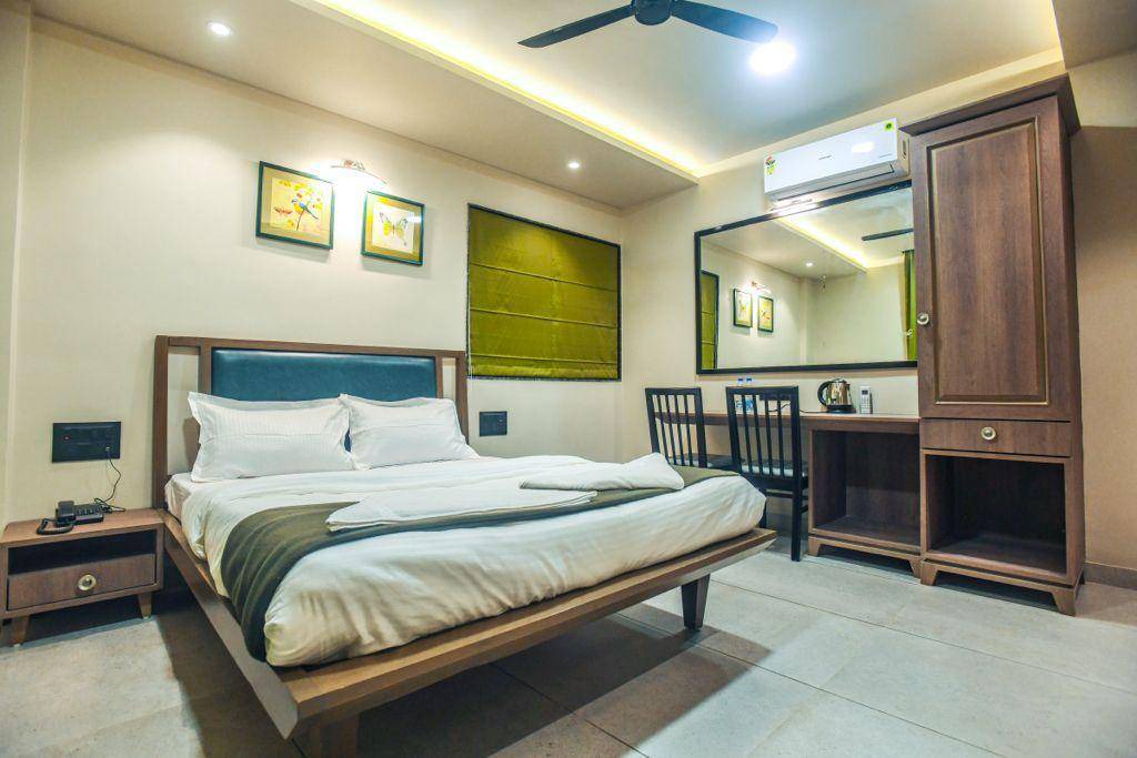 Photo of Bedroom in Satara