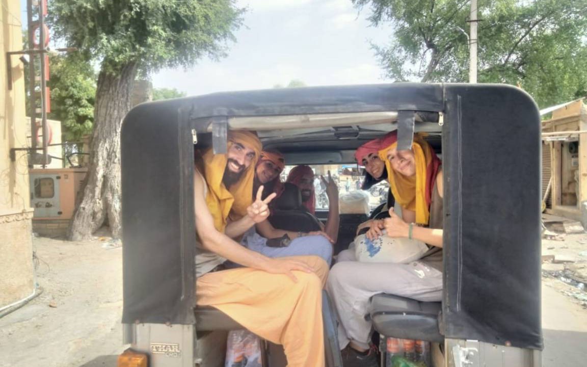 Photo of Others in Amar Sagar Pol
