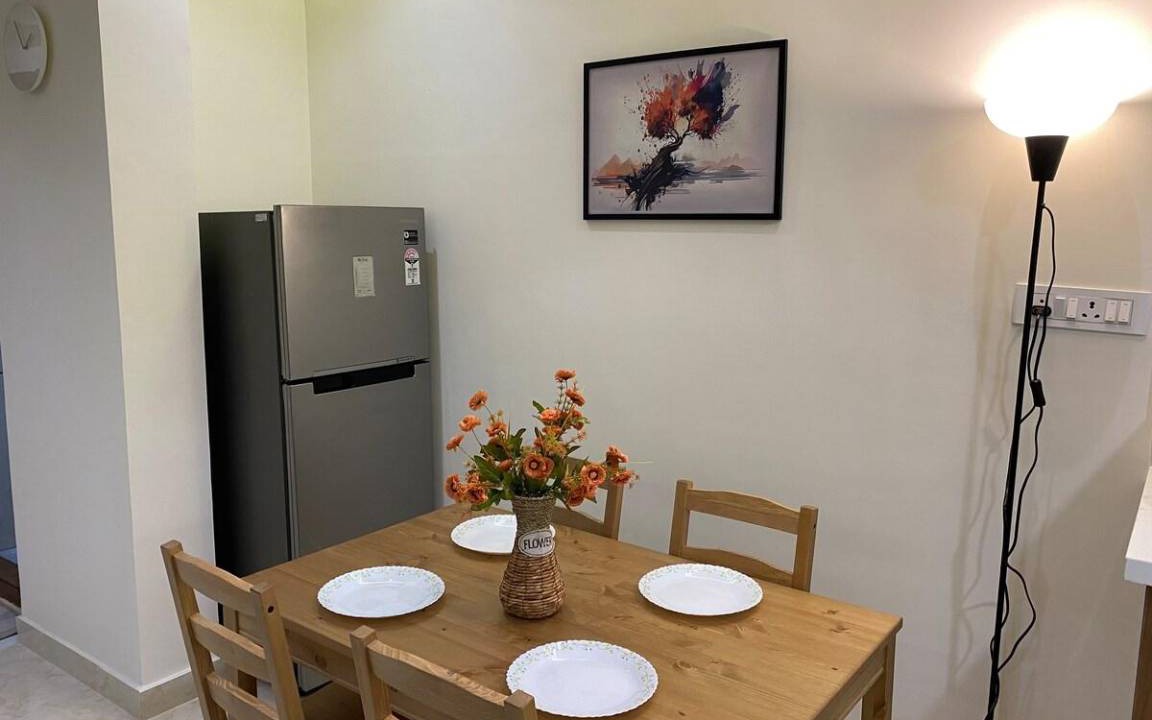 Photo of Kitchen in Kalyan Nagar