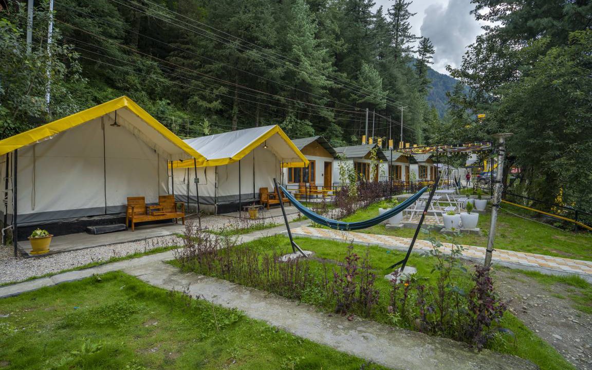 Photo of Others in Kasol